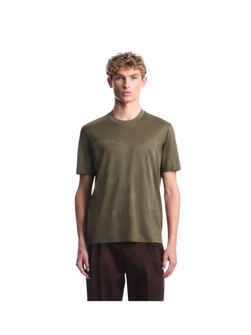 T-shirt Emporio Armani Emporio Armani | EM006770 AF10017.MC717